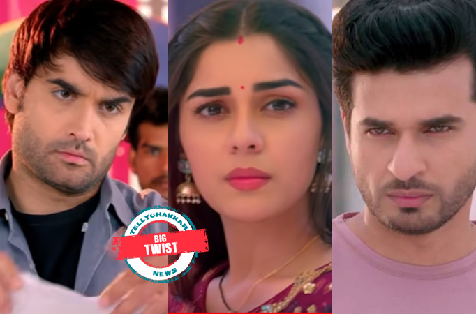 Sirf Tum: Big Twist! An exciting new journey for Ranveer and Suhani, Ansh to create problems once again