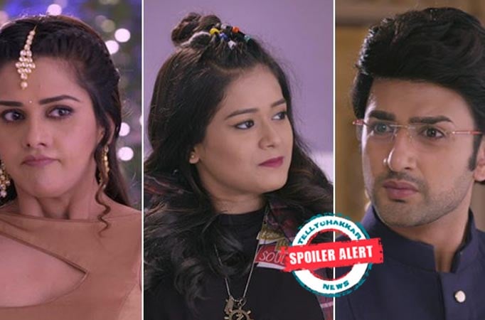 Guddan Tumse Na Ho Payega: Antara's daughter Alisha turns trouble for Guddan Akshat  