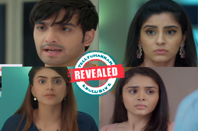 Anupamaa: Revealed! Sara learns Adhik and Barkha’s masterplan to trap Pakhi