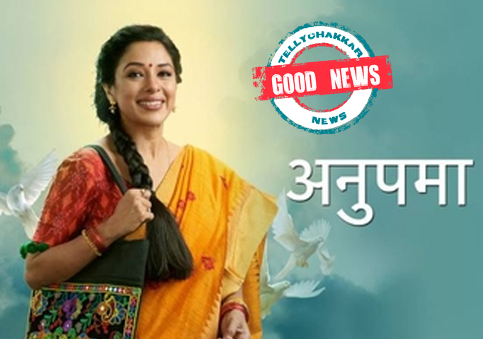 Anupamaa: Good News! Lord Ganesha’s blessing for the whole family