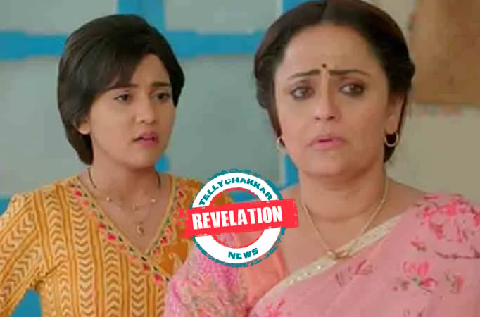 Meet Badlegi Duniya Ki Reet: REVELATION!!! THIS is the reason behind Anubha’s weird behavior, Meet Hooda becomes a sage