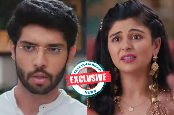 EXCLUSIVE! Anubhav and Gungun end up in a MAJOR BRAWL on her birthday in StarPlus' Kabhi Kabhie Ittefaq Sey 