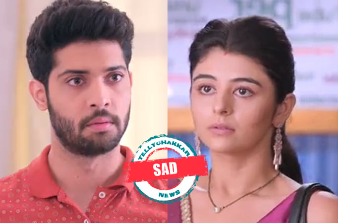 Kabhi Kabhie Ittefaq Sey: Sad! Anubhav breaks down as Gungun leaves