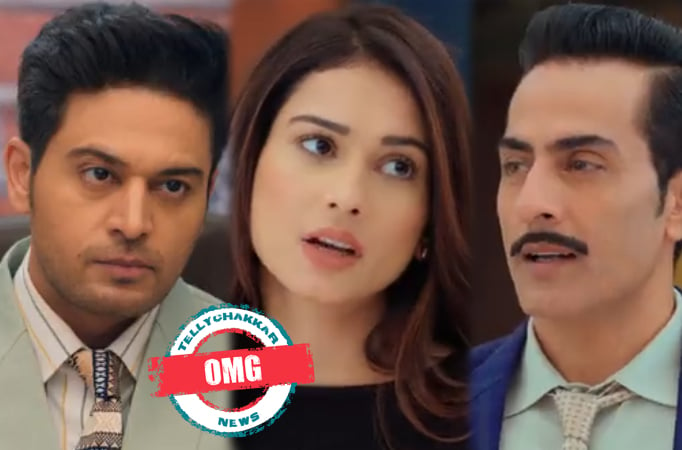  Anupama: OMG! Anuj is skeptical about Malvika and Vanraj’s business and partnership  