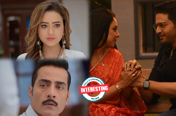 Anupama: Interesting! Kavya in Vanraj’s arms, Vanraj thinks about Anupama and Anuj