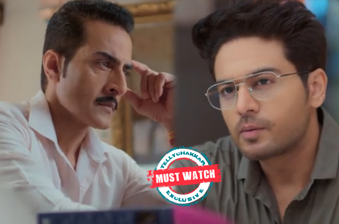 Anupama: Must Watch! Vanraj invites trouble for himself by printing news about Anuj in the newspaper