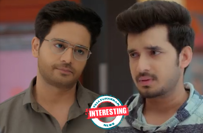 Anupama: Interesting! Anuj sits with Samar and shares his pain, suggests him to forget the past and move on