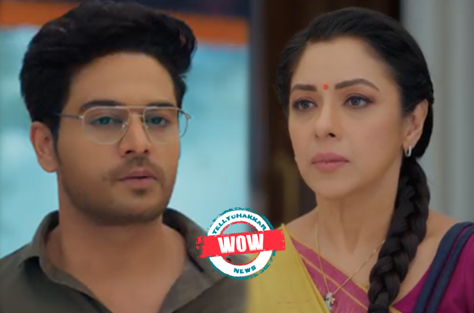 Anupama: WOW! Anuj and Anupama give husband and wife goals when Anupama’s maang is filled