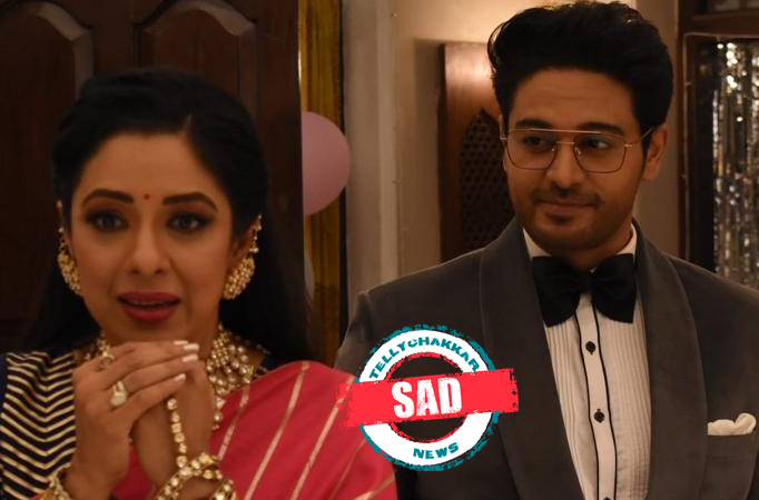 Anupama: Sad! Anuj feels leftout, Anupama finally says yes but they are sad as Anupama could not announce it