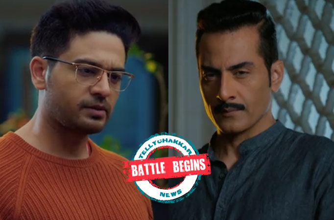 Anupama: Battle Begins! Anuj enters Shah House, says Vanraj could’ve tried harder for the contract