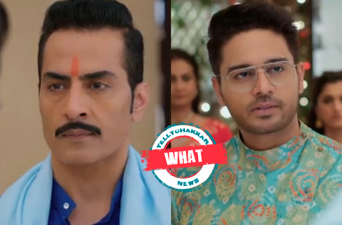 Anupama: What! Anuj and Vanraj once again at loggerheads in the business world; Vanraj accuses Anuj of becoming big by gaining s