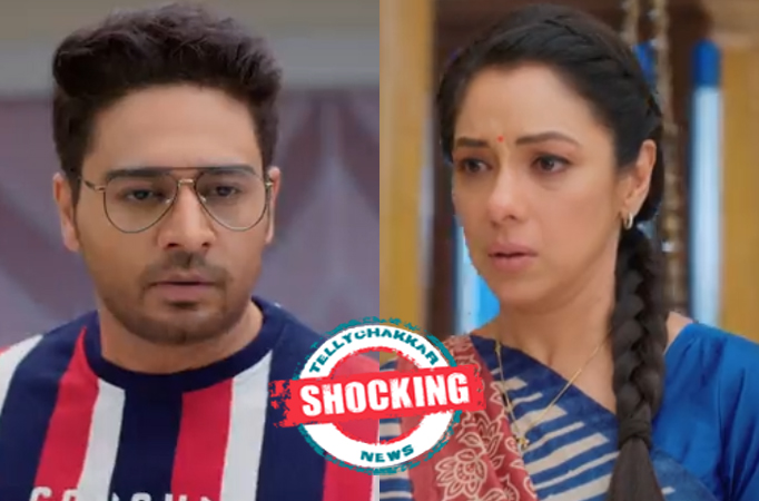 Anupama: Shocking! Anuj to face a fatal accident, Anupama senses danger