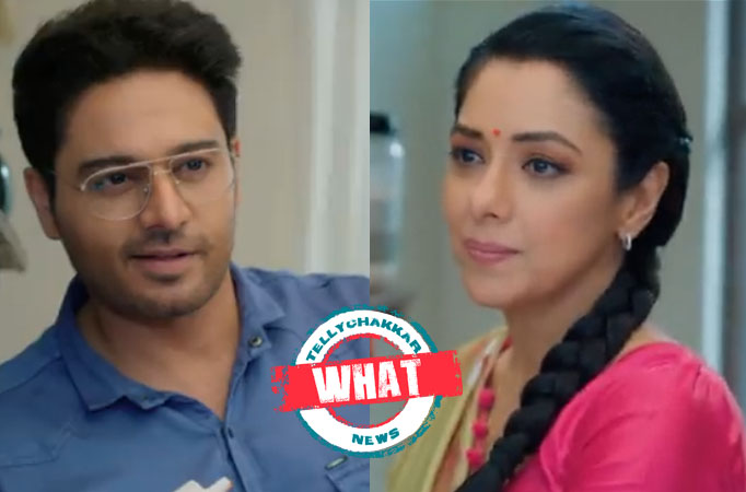 Anupama: What! Anuj and Anupama find a common ground to agree upon,