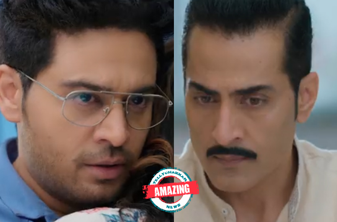 Anupama: Amazing! Anuj saves Vanraj from ending his life, Baa realizes Anuj’s value