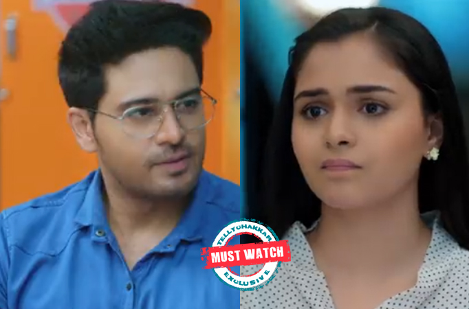 Anupama: Must Watch! Anuj goes to convince Pakhi, tells her how they fell in love