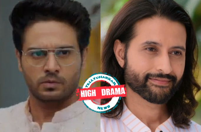 HIGH DRAMA: Anuj gets diagnosed with CANCER; Dr. Adavait marks a RE-ENTRY in Star Plus’ Anupamaa!