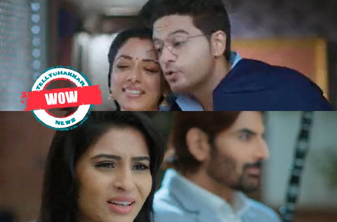 Anupama: Wow! Anuj will share his feelings with Anupama on Ankush and Barkha moving in with them 