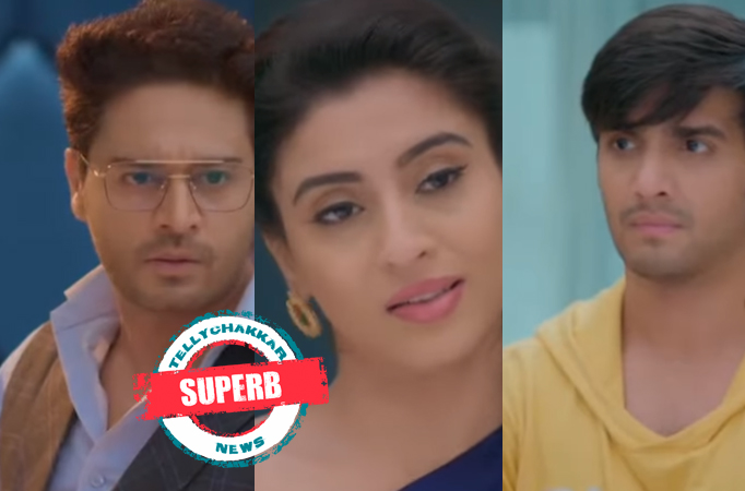 Anupamaa: Superb! GK suspicious about Barkha’s evil plans, warns Anuj about Barkha and Adhik