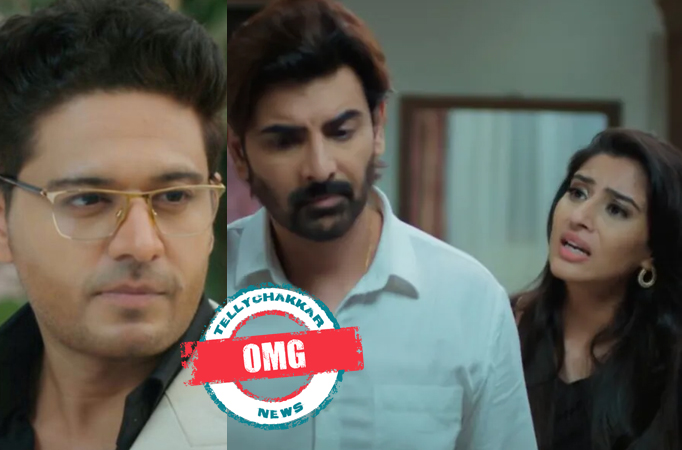 Anupama: OMG! Anuj learns about Barkha and Ankush’s reality and is hurt as they didn’t tell him about their business loss