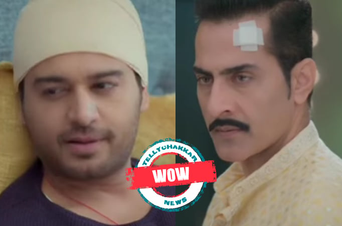 Anupamaa: Wow! Anuj and Vanraj start a new friendship