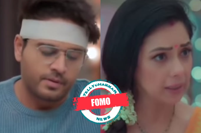 Anupamaa: FOMO! Anuj is missing out on a lot of family time with Anupama away at the Shahs; will his insecurities get the best o