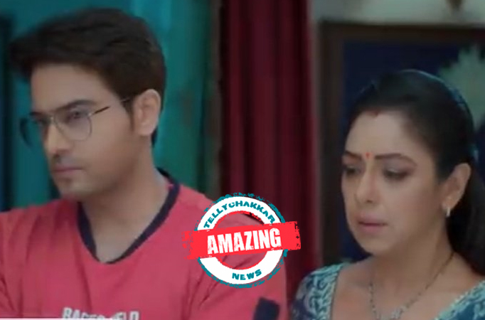 Anupamaa: Amazing! Anuj to fulfill Anupamaa’s wish to study further