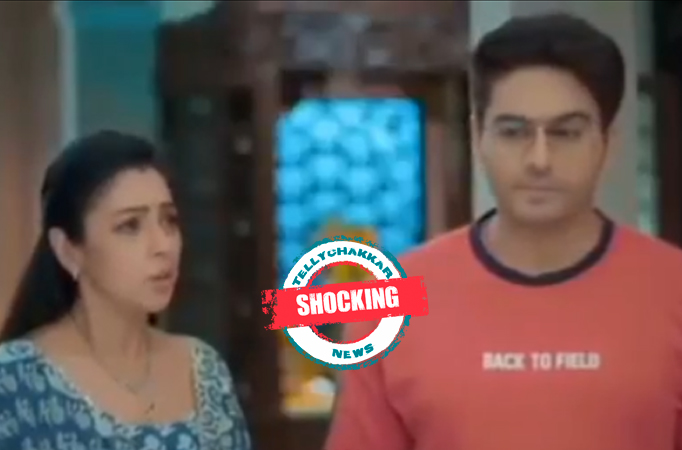 Anupamaa: Shocking! Anuj’s past comes back to haunt him, Anupamaa’s happiness on the line