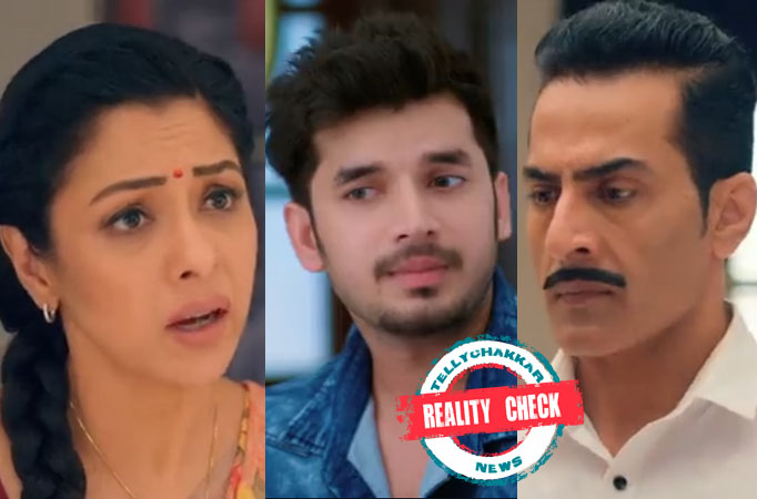 Anupama-samar-vanraj Anupama-samar-vanraj