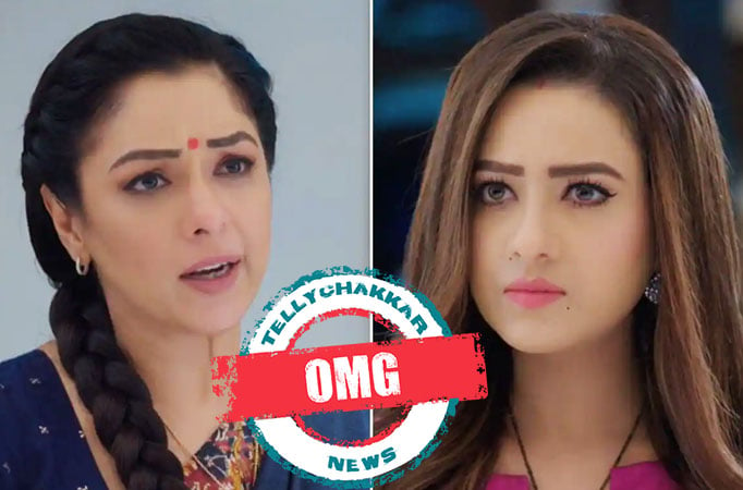 Anupama: OMG! Anupama to insult Kavya