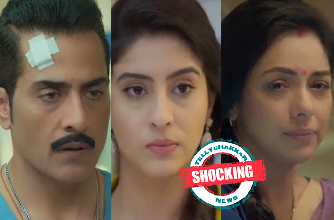 Anupama: Shocking! Vanraj to get arrested whereas Barkha vouches to steal Anupama’s happiness away 