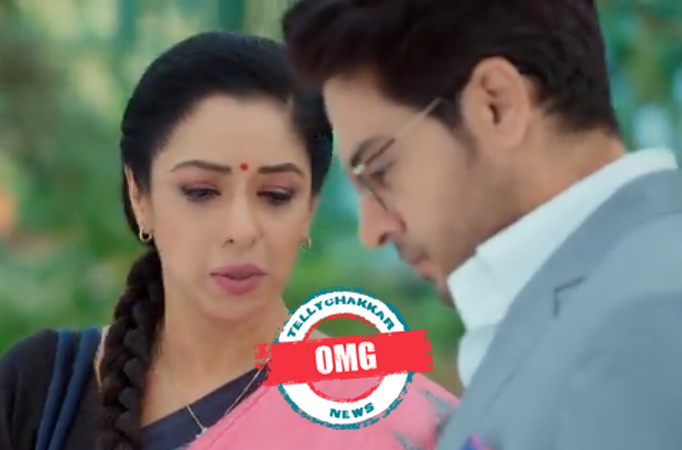 Anupama: OMG! Anupama’s special promise to Anuj