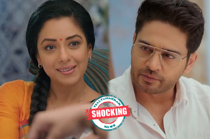 Anupama: SHOCKING! Anupama asks to marry her, Anuj’s shocking rejection