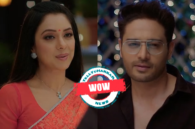 Anupama: Wow! Anupama finally confesses her feelings for Anuj