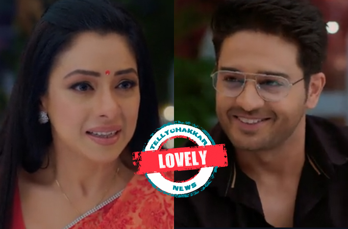 Anupama: Lovely! Anupama tells Anuj that she would want to grow old with him