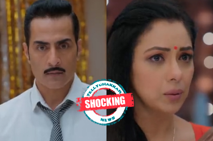 Anupama: Shocking! Anupama insults Vanraj and tells him that he is the biggest loser in life