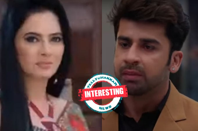 Anupama: Interesting! Rakhi Dave to start a new drama, Paritosh in trouble as Rakhi plots a new girl in his life