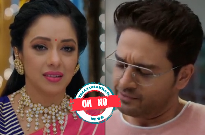 Anupama: OH NO! Anupama breaks Anuj’s expectation apologizes to him 