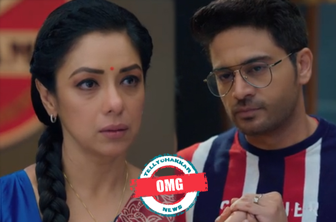 Anupama: OMG! Devika makes a comeback only for Anupama and Anuj, takes a dig at Vanraj