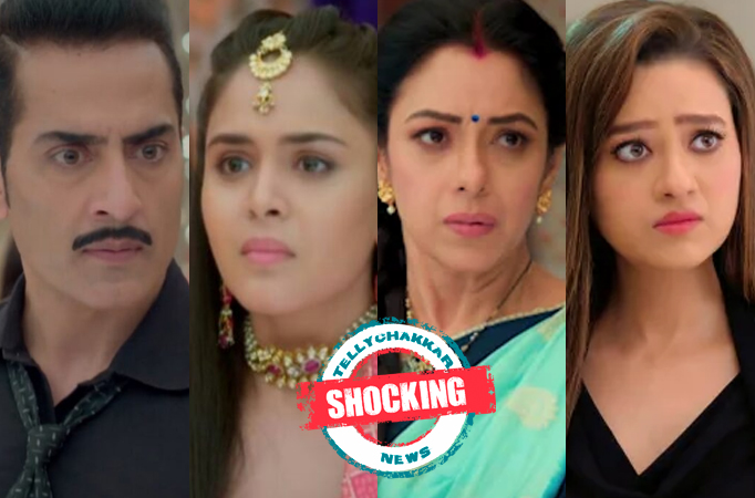 Anupama: Shocking! Vanraj decides to send Pakhi outside Ahmedabad; Anupama and Kaya oppose his decision 