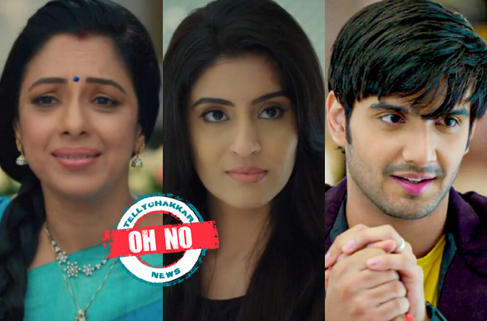 Anupamaa: Oh No! Anupama and Barkha get into an argument, Adhik plans to use the video