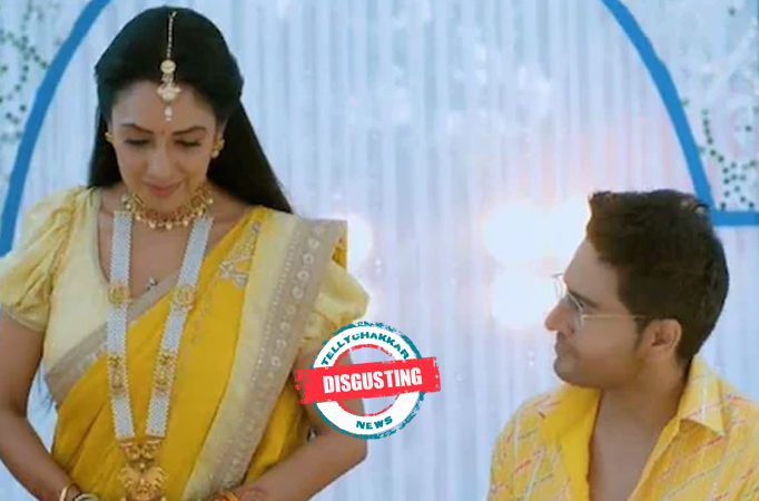 Anupamaa: Disgusting! Vanraj is waiting for the BIG day amid Anupamaa-Anuj wedding, what is this big day?