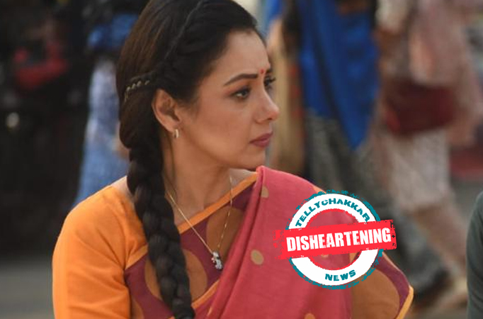 Anupamaa: Disheartening! Anupamaa steps back from love confession due to Devika