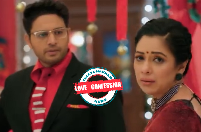 Anupamaa: Love Confession! Anupamaa to express her love feelings to Anuj