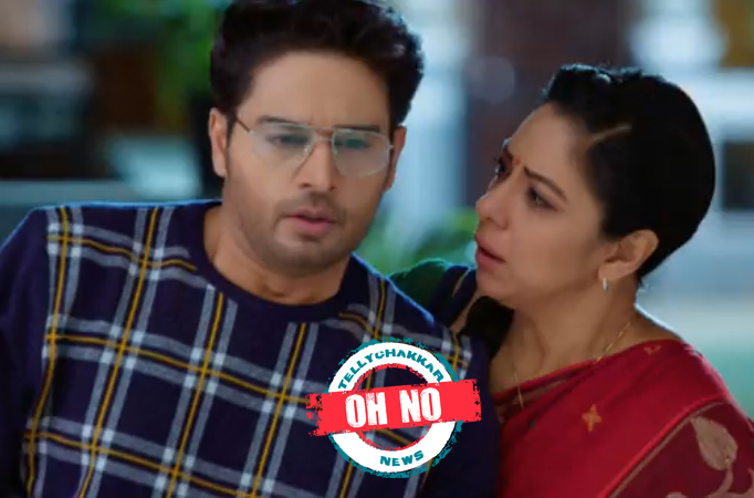 Anupama: OH no! Anupama is against Anuj' decision, refuses to support him