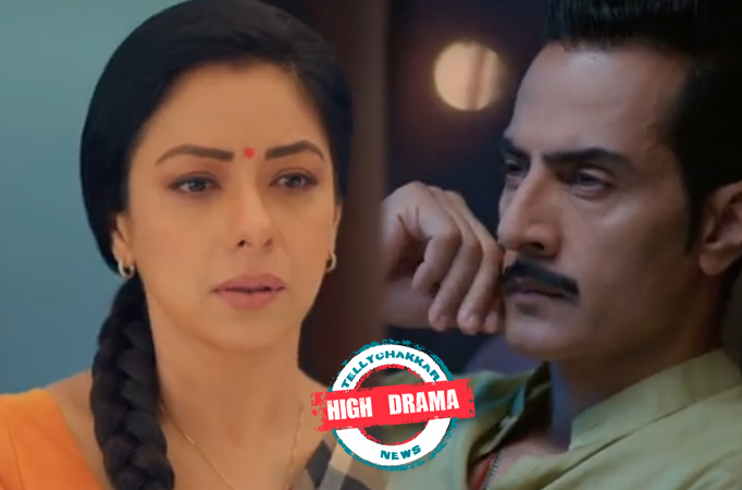 Anupama: HIGH DRAMA! Anupama isn’t going to give up, Vanraj’s plan in trouble