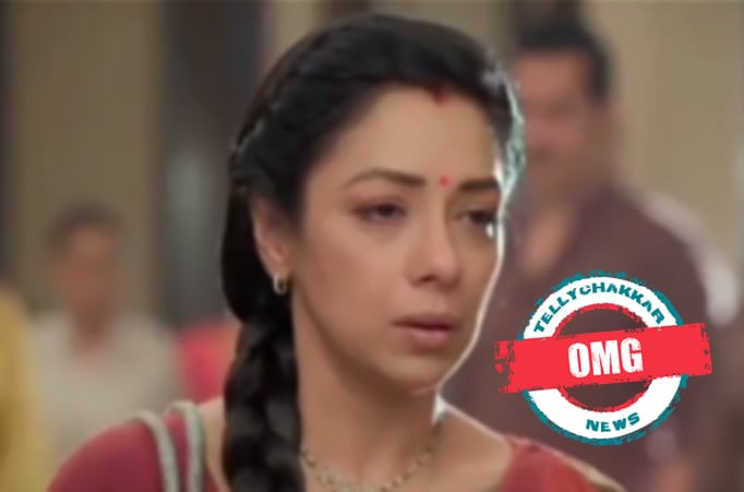 Anupamaa: OMG! Anupama keeps reliving everything she had to suffer through, situation only gets worse