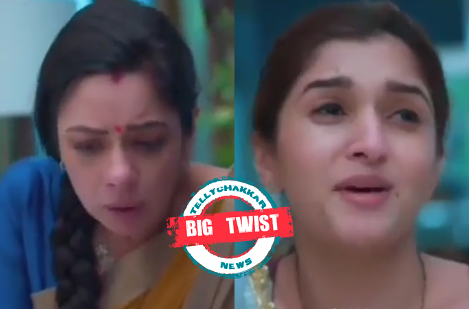 Anupamaa: BIG Twist! Anupamaa to take a major step for Kinjal