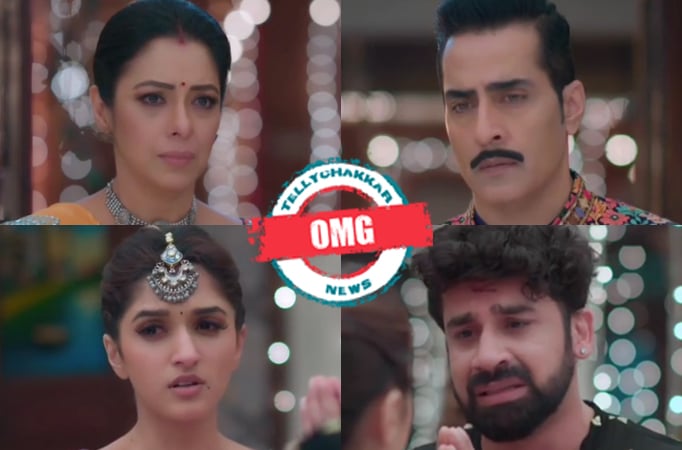 Anupamaa: OMG! Anupamaa warns Vanraj not to force Kinjal with her decision of forgiving Toshu