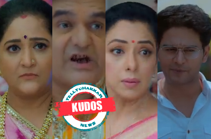 Anupamaa: Kudos! Mamaji goes against Leela, supports Anupamaa to marry Anuj