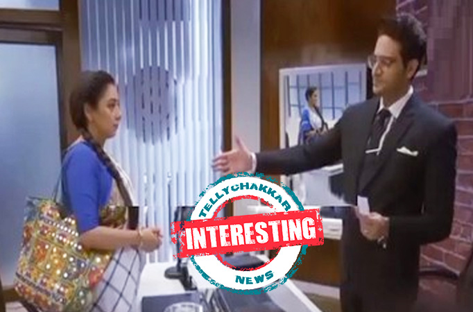 Anupamaa: Interesting! Anupama's big condition before the partnership with Anuj